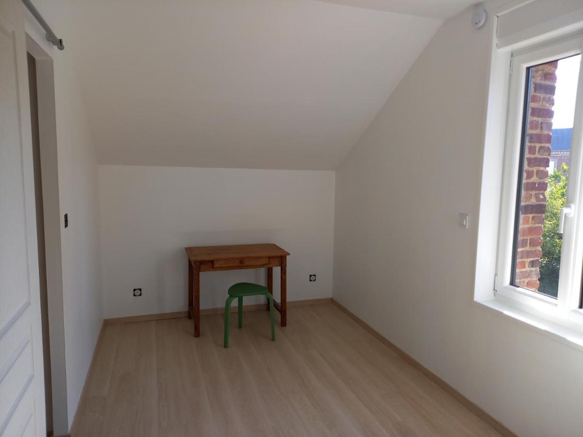 L'Orangerie De Nesle Bis Διαμέρισμα Εξωτερικό φωτογραφία